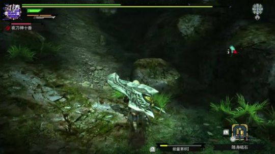 NSMHGU，单人开荒，联机刷级 2020-04-02 02点场