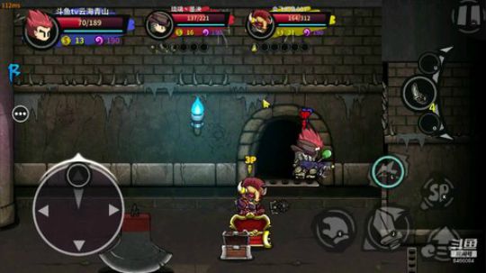 失落城堡小课堂开讲了