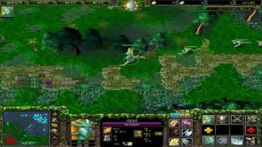 无情的泽特 2020-04-01 23点场