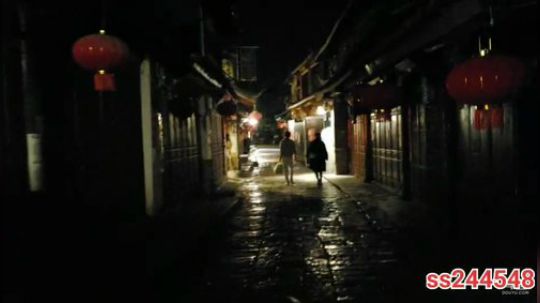 《纪实直播》理塘到拉萨第23天，丽江古城 2020-04-01 22点场