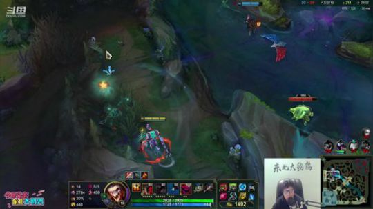 黑板君爱喝酸奶发布了一个斗鱼视频2020-04-02