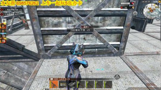 给大家看个好玩的！绝对秒杀