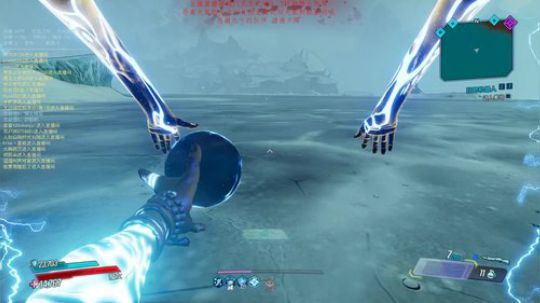 无主之地3 怪物猎人世界轮播 2020-04-02 10点场