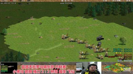 中国 中老年罗马乐园 2020-04-02 22点场