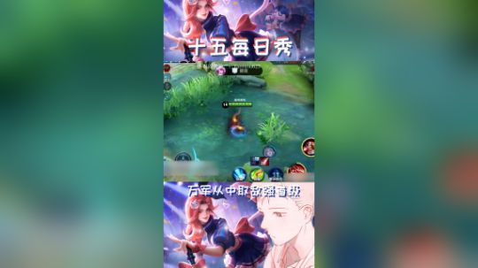 不要背对我！！！