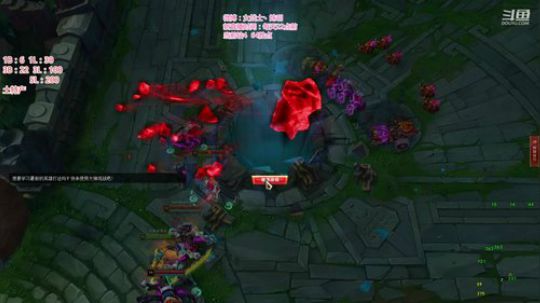 菜菜的瓜皮帽发布了一个斗鱼视频2020-04-02