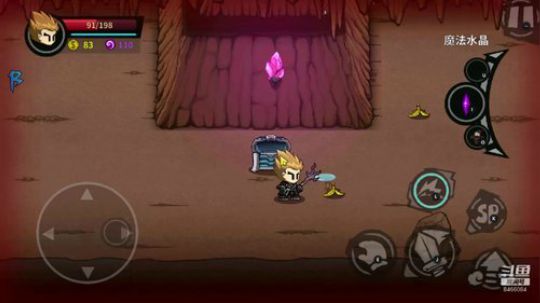 原来失落城堡还能这样秀走位