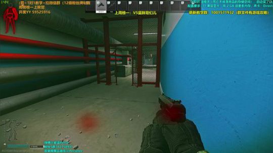 紫蓝：杂技欢乐直播间 2020-04-01 23点场