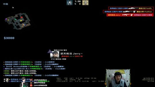 【斯内克】状态不好请见谅噢~ 2020-04-02 05点场