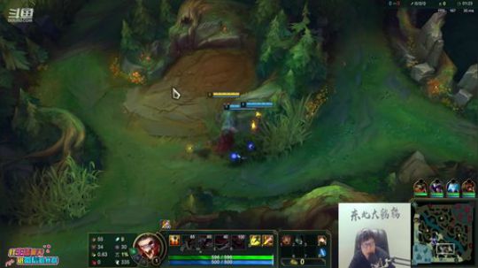 爱喝百事可乐D周星星发布了一个斗鱼视频2020-04-02