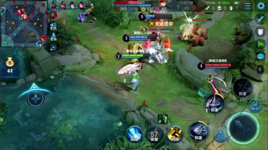 冲巅峰赛第一！！ 2020-04-02 20点场