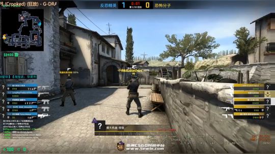 闪点联赛 DIG vs ORGLESS 2020-04-01 23点场