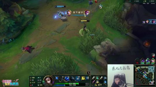 911任性发布了一个斗鱼视频2020-04-03