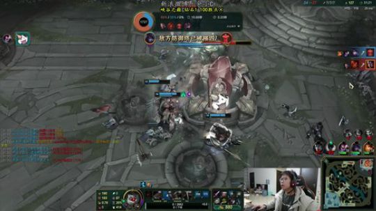 七级小号发布了一个斗鱼视频2020-04-03