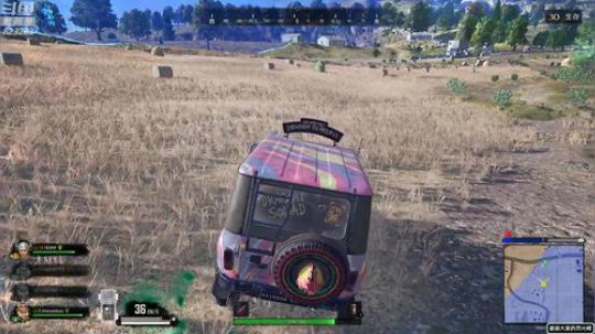 黄辉冯：教练我想秀操作！ 2020-04-03 01点场