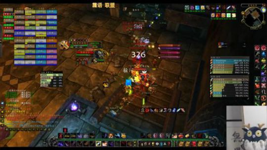 大哥出点武器吧！！ 2020-04-02 19点场