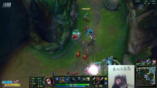 911任性发布了一个斗鱼视频2020-04-03