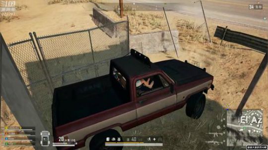 黄辉冯：教练我想秀操作！ 2020-04-03 05点场