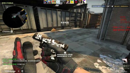 先CSGO 中午玩吃鸡 2020-04-03 19点场