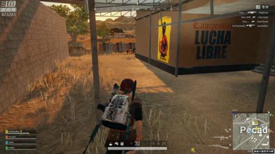 黄辉冯：教练我想秀操作！ 2020-04-03 03点场