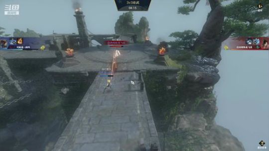 暖声萌妹—今晚9点，战吧 2020-04-02 22点场