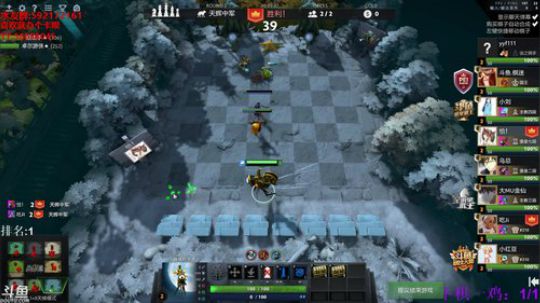 【小黑】2020年，愿平安无事。 2020-04-02 20点场