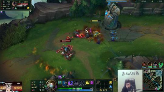 liyunanhj发布了一个斗鱼视频2020-04-03