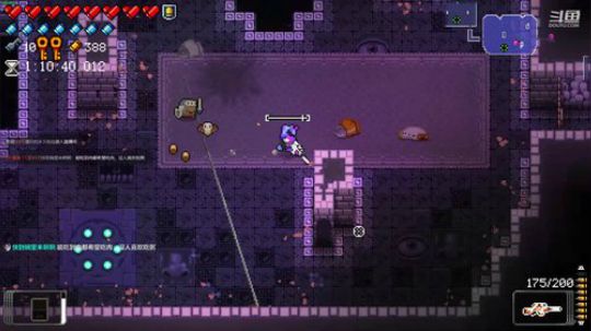 [挺进地牢]如何走出第一关 2020-03-31 02点场