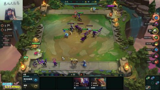 kreisler发布了一个斗鱼视频2020-04-03