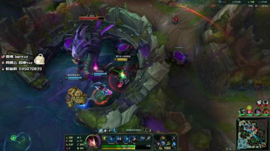 韩服大师冲王者 253872 2020-04-02 22点场