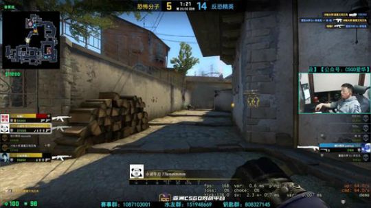 赛季初唯唯诺诺 赛季末重拳出击 2020-04-01 02点场