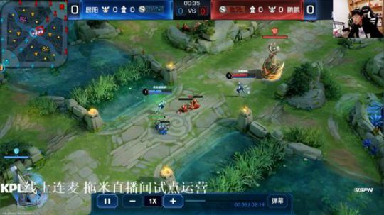 闹闹可遇不可求发布了一个斗鱼视频2020-04-03