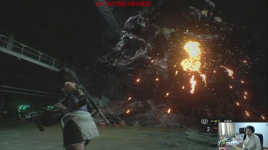 美神: 最高难度开荒秀 2020-04-03 14点场