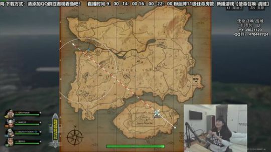 【疯人院】谁都别拦朕 朕要吃鸡 2020-04-02 22点场