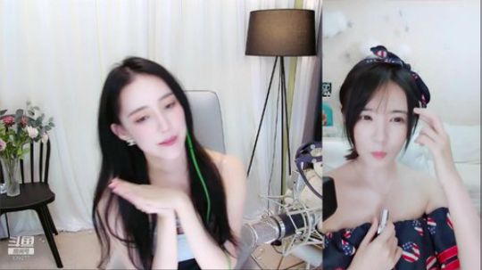 我本善良72发布了一个斗鱼视频2020-04-03