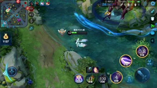 巅峰赛冲第一，今晚必上 2020-04-03 16点场