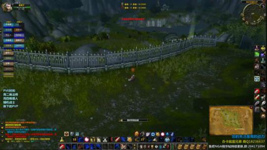 PVP靠挂机,PVE靠氪靠脸.回不去了 2020-04-03 03点场