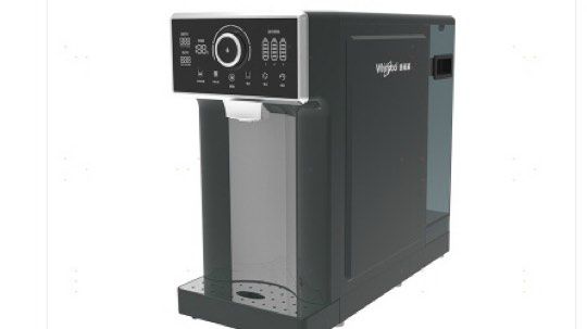 生活电器：台上式净水机R95R100-A