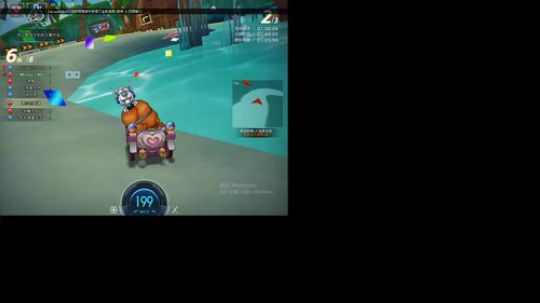 刚刚开始了 2020-03-25 23点场