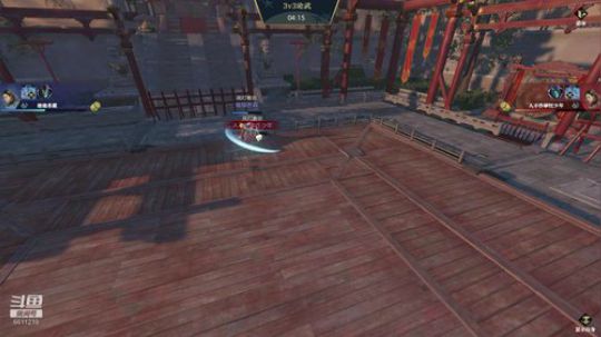 暖声萌妹—今晚9点，战吧 2020-04-03 00点场