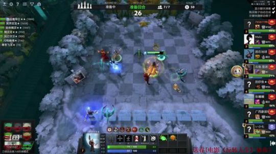 我们是亚军！ 2020-04-02 22点场