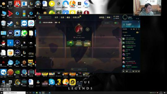 云顶新版本最强阵容，6源破法刀妹狂上分 2020-04-02 21点场