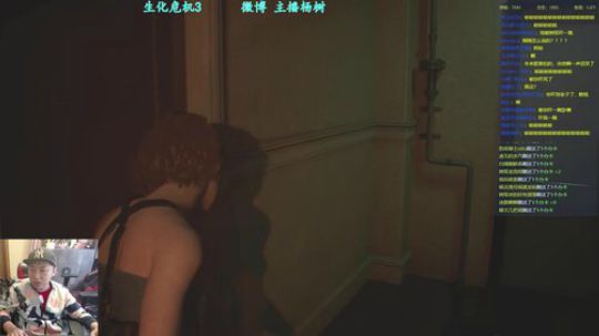看恐怖游戏 就来703747 2020-04-03 13点场