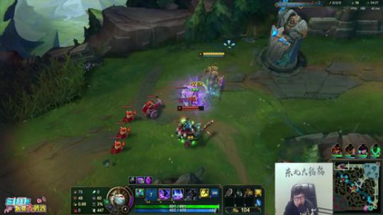 liyunanhj发布了一个斗鱼视频2020-04-03