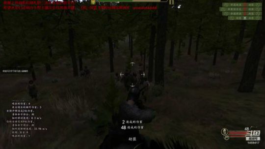 萌新骑砍2玩家的成长之路！ 2020-04-02 17点场