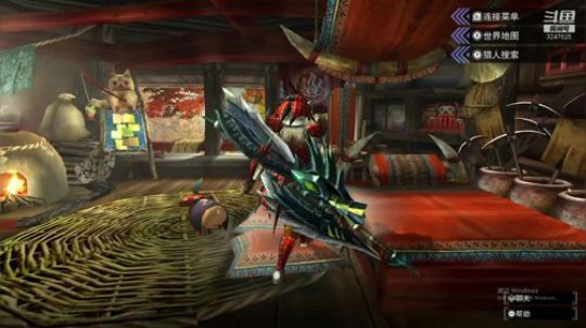 NSMHGU，奋斗村下位 2020-04-03 15点场