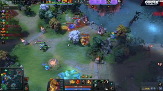 DOTA2职业联赛S1 LGD-VG#4_2