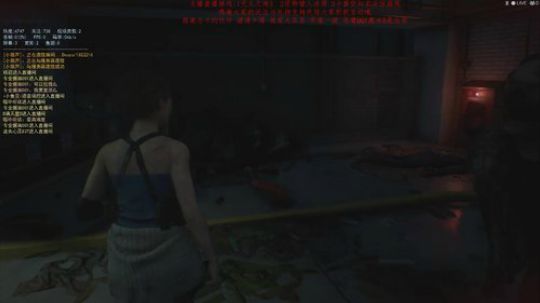 卡普空知名游戏3 2020-04-03 19点场