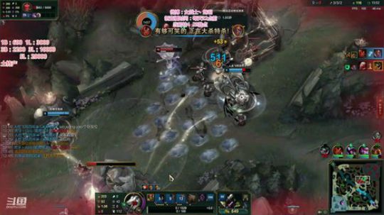 菜菜的瓜皮帽发布了一个斗鱼视频2020-04-05