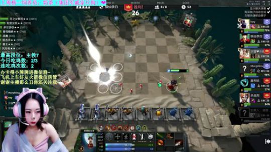 【汐湲】3.31～逐渐恢复白天档拉 2020-03-31 23点场